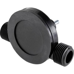 Renkforce, Renkforce RF-4604748 Bohrmaschinen-Pumpe 110 mm G3/4, Renkforce RF-4604748 Bohrmaschinen-Pumpe 110 mm G3/4