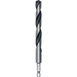 Bosch Accessories 2608577549 PointTeQ 10teilig Spiralbohrer-Set