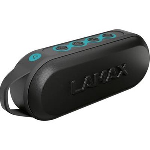 Lamax, Lamax Street2 Bluetooth® Lautsprecher, 