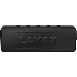 Lamax, Lamax Sentinel2 Bluetooth® Lautsprecher, Lamax Sentinel2 Bluetooth® Lautsprecher