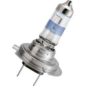 Philips, Philips Halogen Leuchtmittel RacingVision H7 55 W 12 V, Philips RacingVision Gt200 H7 | 55 W