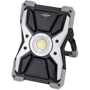 Brennenstuhl, Brennenstuhl 1173110100 RUFUS 3000 MA mobil LED Arbeitsleuchte akkubetrieben 30 W 3000 lm