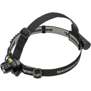 Brennenstuhl, Brennenstuhl 1177310 SL 400 AF LED Arbeitsleuchte akkubetrieben 400 lm, 