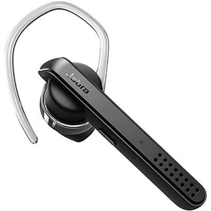 Jabra, Jabra Talk 45 - Office Headset (Kabellos, Monaural, In-ear, Schwarz), Jabra Bluetooth®-Headset 