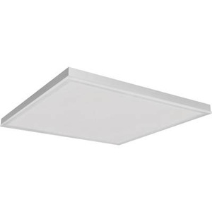 LEDVANCE, LEDVANCE SMART+ TUNABLE WHITE 300X300 4058075484313 LED-Deckenleuchte Weiß 20 W App steuerbar, Dimmbar, Ledvance Smart+ Wifi LED-Deckenleuchte Planon rahmenlos 30x30cm 20W 1600lm - 830-865 Abstimmbares Weiß | Dimmbar