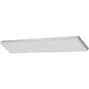 LEDVANCE, LEDVANCE SMART+ TUNABLE WHITE 600X100 4058075484610 LED-Deckenleuchte Weiß 28 W App steuerbar, Dimmbar, Ledvance Smart+ Wifi LED-Deckenleuchte Planon rahmenlos 60x10cm 28W 2100lm - 830-865 Abstimmbares Weiß | Dimmbar