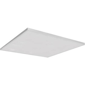 LEDVANCE, LEDVANCE SMART+ MULTICOLOR 600X600 4058075484474 LED-Deckenleuchte Weiß 40 W App steuerbar, Dimmbar, Ledvance Smart+ Wifi LED-Deckenleuchte Planon rahmenlos 60x60cm 40W 3400lm - 830-865 Abstimmbares Weiß | RGBW - Dimmbar