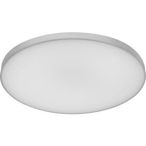 LEDVANCE, LEDVANCE SMART+ TUNABLE WHITE 300 4058075484672 LED-Deckenleuchte Weiß 20 W App steuerbar, Dimmbar, Ledvance Smart+ Wifi LED-Deckenleuchte Planon rahmenlos 30cm 20W 1700lm - 830-865 Abstimmbares Weiß | Dimmbar
