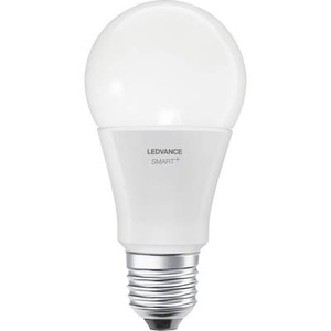 LEDVANCE, LEDVANCE SMART+ EEK: A+ (A++ - E) SMART+ WiFi Classic Tunable White 60 9 W/2700K E27 9 W, LEDVANCE 3er-Set SMART+ WiFi 9-W-LED-Lampe A60, E27, 806 lm, Tunable White, dimmbar, Alexa, App
