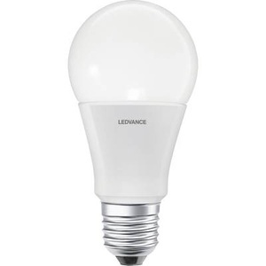 LEDVANCE, LEDVANCE SMART+ EEK: A+ (A++ - E) SMART+ WiFi Classic Dimmable 60 9 W/2700K E27 9 W, Ledvance Smart+ Wifi E27 Birne Classic 9W 806lm - 827 Extra Warmweiß | Dimmbar - Ersatz für 60W