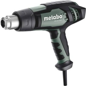 Metabo, Metabo 602066000 Heißluftgebläse 2000 W, 