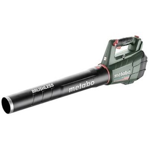 Metabo, Metabo - Akku-Laubbläser 18V (ohne Akkupack, ohne Ladegerät), metabo Akku-Laubbläser »Metabo Akku-Laubbläser LB 18 LTX«, Ohne Akku/Ladegerät