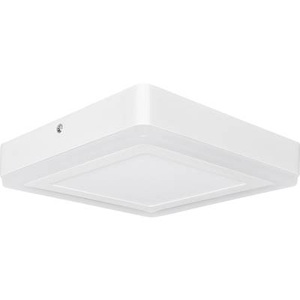 LEDVANCE, LEDVANCE LED Click White Square Deckenlampe 20cm, Ledvance LED Deckenleuchte 16W - 830 | Click
