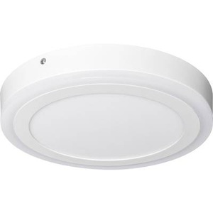 LEDVANCE, LEDVANCE LED Click White Round Deckenleuchte 30cm, Ledvance LED Deckenleuchte 18W - 830 | Click