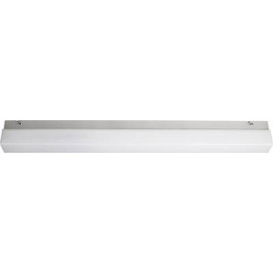 LEDVANCE, LEDVANCE Mirror Light Square LED-Spiegelleuchte, LEDVANCE LED SQUARE 14WIP44 930-940CLICK-CCTLEDV 4058075399624 Außenwandleuchte LED 14 W Weiß