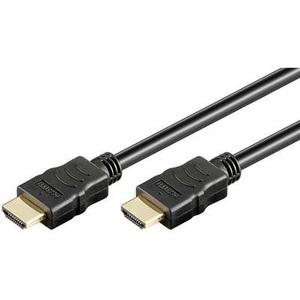 TECHly, Techly ICOC-HDMI-4-015NE - HDMI Kabel mit Ethernet - 1.5m, 