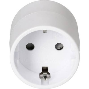 Max Hauri, Max Hauri Übergangsstecker asymmetrisch T12, Max Hauri AG Übergangsstecker T12 Asymmetrisch