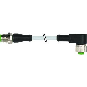 Murr Elektronik, Murr Elektronik 7000-40121-2340060 Sensor-/Aktor-Steckverbinder, konfektioniert 0.60 m 1 St., 