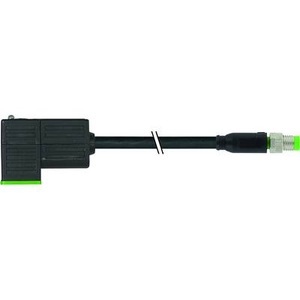Murr Elektronik, Murr Elektronik 7000-88415-6330200 Sensor-/Aktor-Steckverbinder, konfektioniert 2.00 m 1 St., 