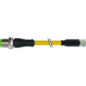 Murr Elektronik, Murr Elektronik 7000-40561-0300150 Sensor-/Aktor-Steckverbinder, konfektioniert 1.50 m 1 St., 