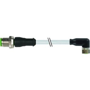Murr Elektronik, Murr Elektronik 7000-40621-2310300 Sensor-/Aktor-Steckverbinder, konfektioniert 3.00 m 1 St., 