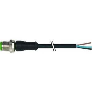 Murr Elektronik, Murr Elektronik 7000-12021-6540500 Sensor-/Aktor-Steckverbinder, unkonfektioniert 5.00 m 1 St., 