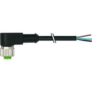 Murr Elektronik, Murr Elektronik 7000-12341-6340150 Sensor-/Aktor-Steckverbinder, unkonfektioniert 1.50 m 1 St., 