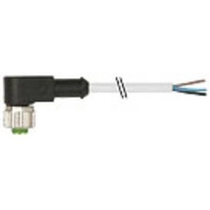 Murr Elektronik, Murr Elektronik 7000-12341-2341000 Sensor-/Aktor-Steckverbinder, unkonfektioniert 10.00 m 1 St., 