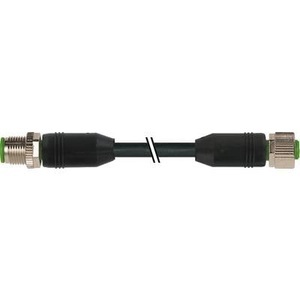 Murr Elektronik, Murr Elektronik 7999-40041-6381500 Sensor-/Aktor-Steckverbinder, konfektioniert 15.00 m Polzahl: 5 100 St., 