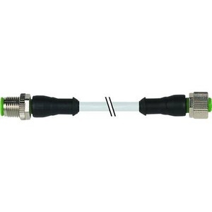 Murr Elektronik, Murr Elektronik 7000-40041-2350060 Sensor-/Aktor-Steckverbinder, konfektioniert 0.60 m 1 St., 