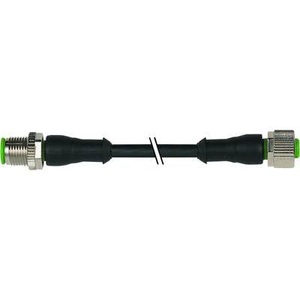Murr Elektronik, Murr Elektronik 7000-40021-6340080 Sensor-/Aktor-Steckverbinder, konfektioniert 0.80 m 1 St., 