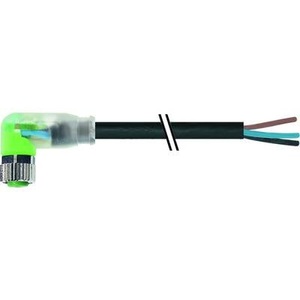 Murr Elektronik, Murr Elektronik 7000-08121-6500500 Sensor-/Aktor-Steckverbinder, unkonfektioniert 5.00 m 1 St., 