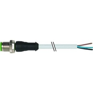 Murr Elektronik, Murr Elektronik 7000-12021-2340150 Sensor-/Aktor-Steckverbinder, unkonfektioniert 1.50 m 1 St., 