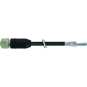 Murr Elektronik, Murr Elektronik 7000-13221-6430300 Sensor-/Aktor-Steckverbinder, unkonfektioniert 3.00 m 1 St., 
