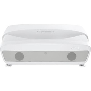 ViewSonic, Viewsonic Beamer Helligkeit: 4500 lm 1920 x 1080 Full HD 3000000 : 1 Weiß, 