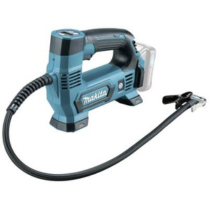 Makita, Akku-Kompressor MP100DZ, 12Volt, Luftpumpe, Akku-Kompressor MP100DZ, 12Volt, Luftpumpe