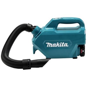 Makita, Akku-Staubsauger CL121DSA, Handstaubsauger, Makita CL121DSA Akku-Handstaubsauger