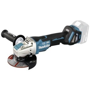 Makita, Makita DGA519Z - Akku-Winkelschleifer, X-LOCK Akku-Winkelschleifer DGA519Z, 18Volt