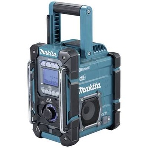 Makita, Makita DMR 301 - Baustellenradio, DMR301, Baustellenradio