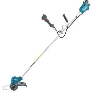 Makita, Makita DUR187URF - Akku-Rasentrimmer 18V, 