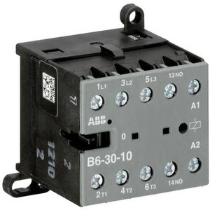 ABB, ABB B6-30-10-84 Schalter 1 Schließer, 4 Schließer 110 20 A 1 St., 
