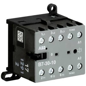 ABB, ABB B7-30-10-84 Schalter 4 Schließer, 1 Schließer 110 11.5 A 1 St., 