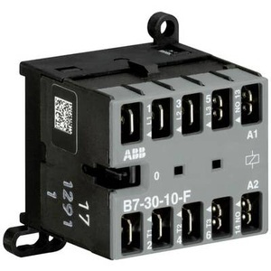 ABB, ABB B7-30-10-F-80 Schalter 4 Schließer, 1 Schließer 220 20 A 1 St., 