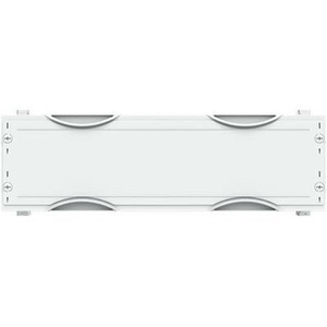 Striebel & John, Striebel & John 2CPX041258R9999 Berührungsschutz-Modul Grau, 
