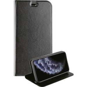 Vivanco, Vivanco PWVVIPH12BK Booklet Apple iPhone 12 mini Schwarz, Vivanco PWVVIPH12BK Booklet Apple iPhone 12 mini Schwarz Spritzwassergeschützt, Standfunktion, Stoßfest,