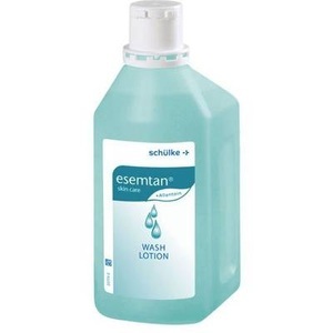 Esemtan, esemtan wash lotion (1 lt), Schülke esemtan Waschlotion SC1140 Waschlotion 1 l 1 l