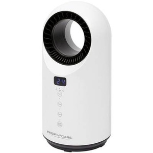 Profi-Care, Profi-Care 330860 Keramik-Heizlüfter Weiß, PROFICARE Elektrische Heizung 3086