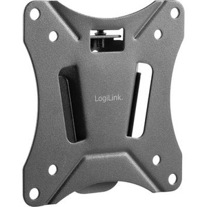 Logilink, LogiLink BP0073 TV-Wandhalterung 33,0 cm (13) - 68,6 cm (27) Starr