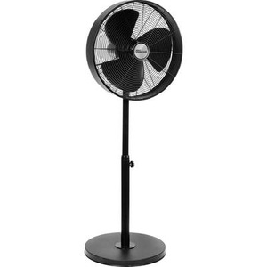 Tristar, Moderner Standventilator VE5929 in Schwarz, Moderner Standventilator VE5929 in Schwarz