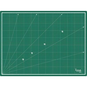 Donau Elektronik, Donau Elektronik MS-A2 Schneidematte A2, selbstheilend (600 x 450 x 3 mm), Donau Elektronik Schneidematte (L x B x H) 600 x 450 x 3 mm 1 St.